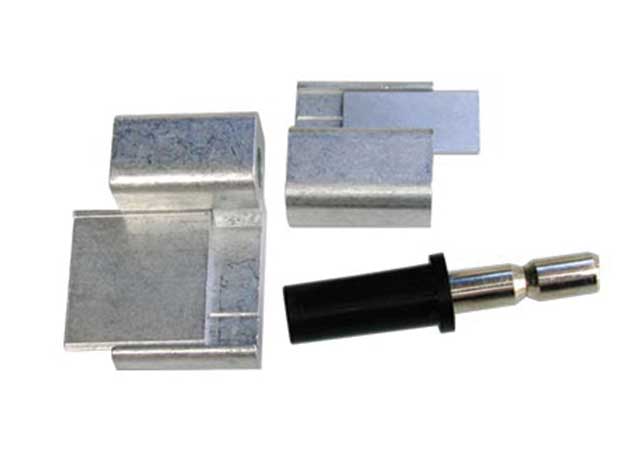 HD Hinges For Steel Gate 